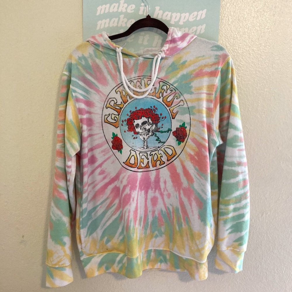 Grateful Dead Hoodie